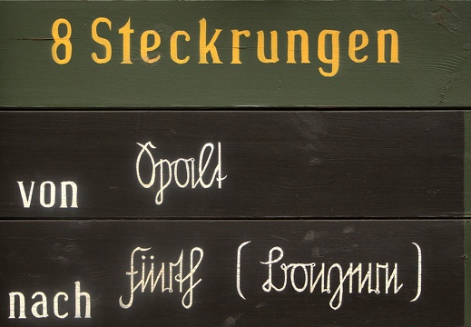 2024/11 Eisenbahnmuseum